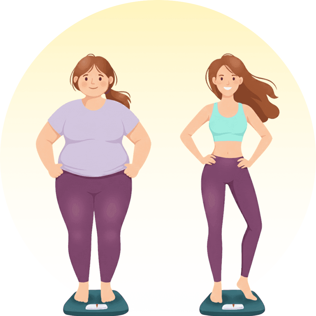 Body Composition Analysis & Goal Setting