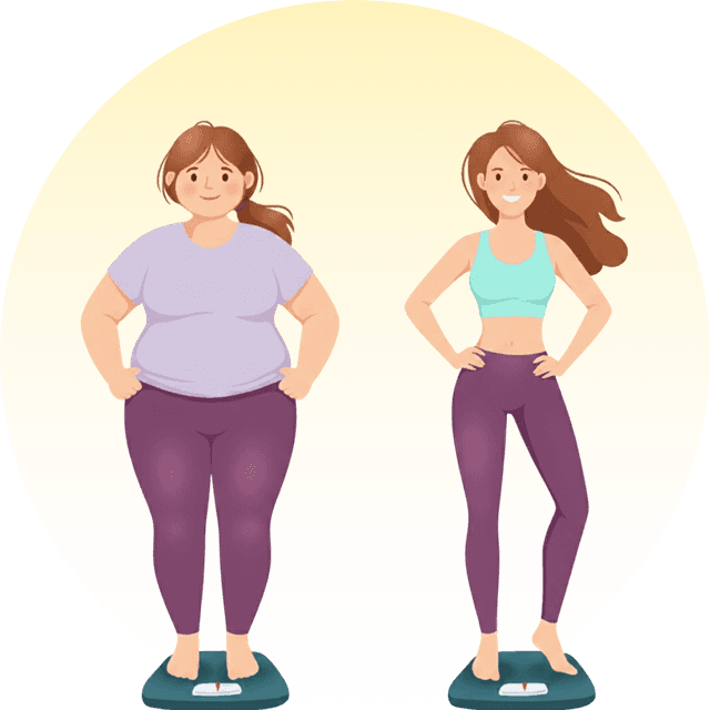 Body Composition Analysis & Goal Setting